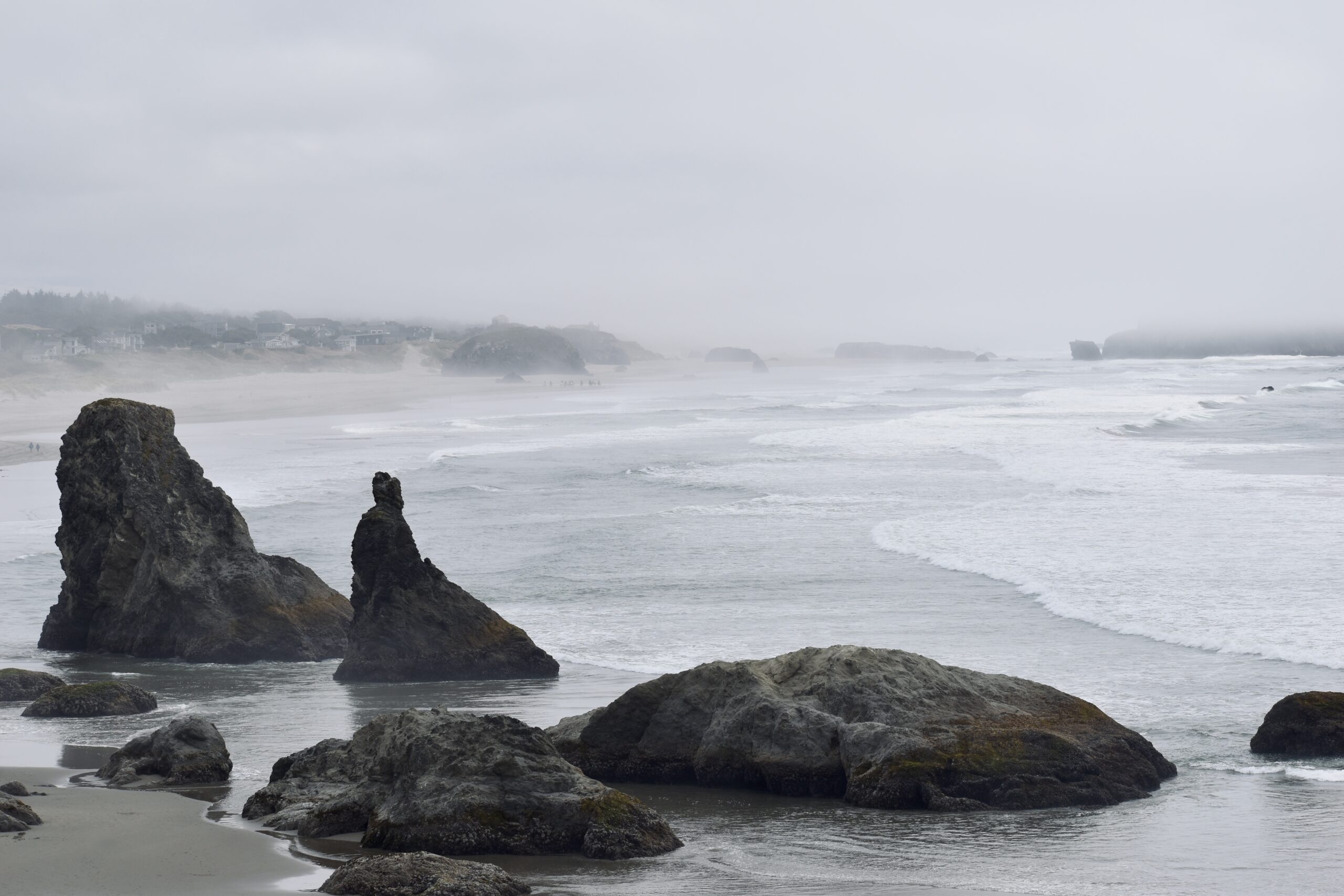 Top Scenic Stops on the Oregon Coast